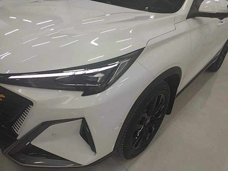 CHANGAN OSHAN X5 PLUS 2023 1.5T DCT Smart & Fun AI Edition — миниатюра 9