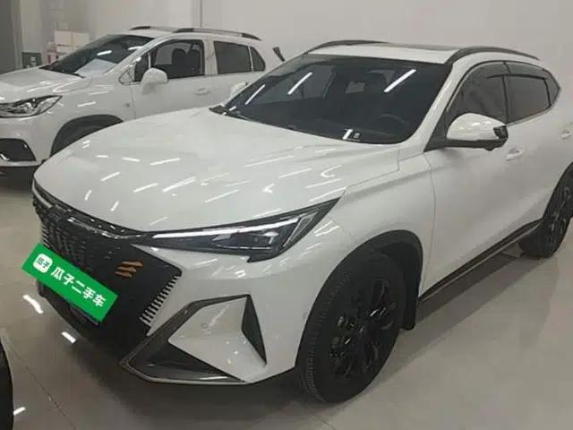 CHANGAN OSHAN X5 PLUS 2023 1.5T DCT Smart & Fun AI Edition