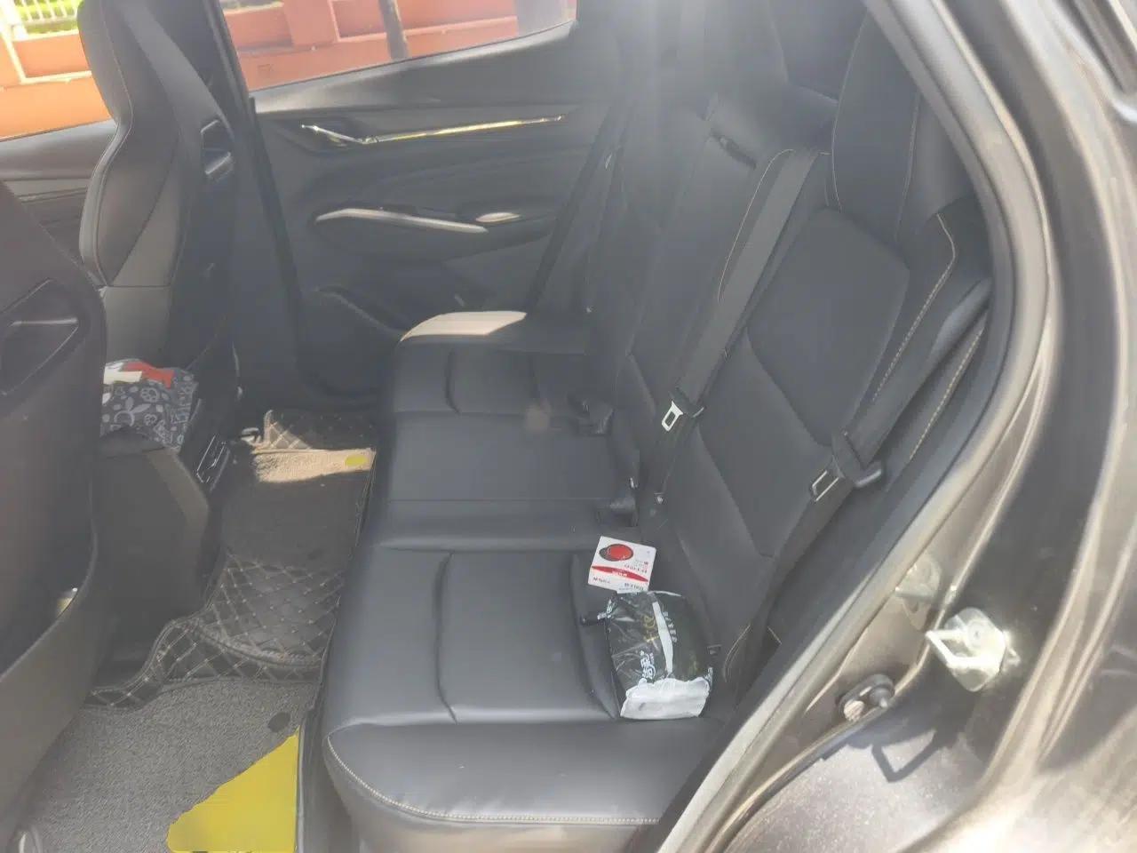 CHANGAN OSHAN X5 PLUS 2023 1.5T DCT Smart & Fun AI Edition — миниатюра 18