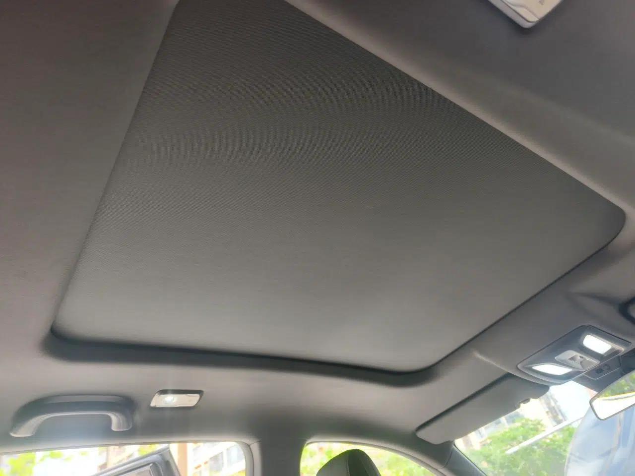 CHANGAN OSHAN X5 PLUS 2023 1.5T DCT Smart & Fun AI Edition — миниатюра 19