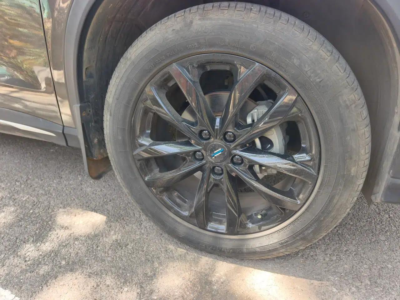 CHANGAN OSHAN X5 PLUS 2023 1.5T DCT Smart & Fun AI Edition — миниатюра 8