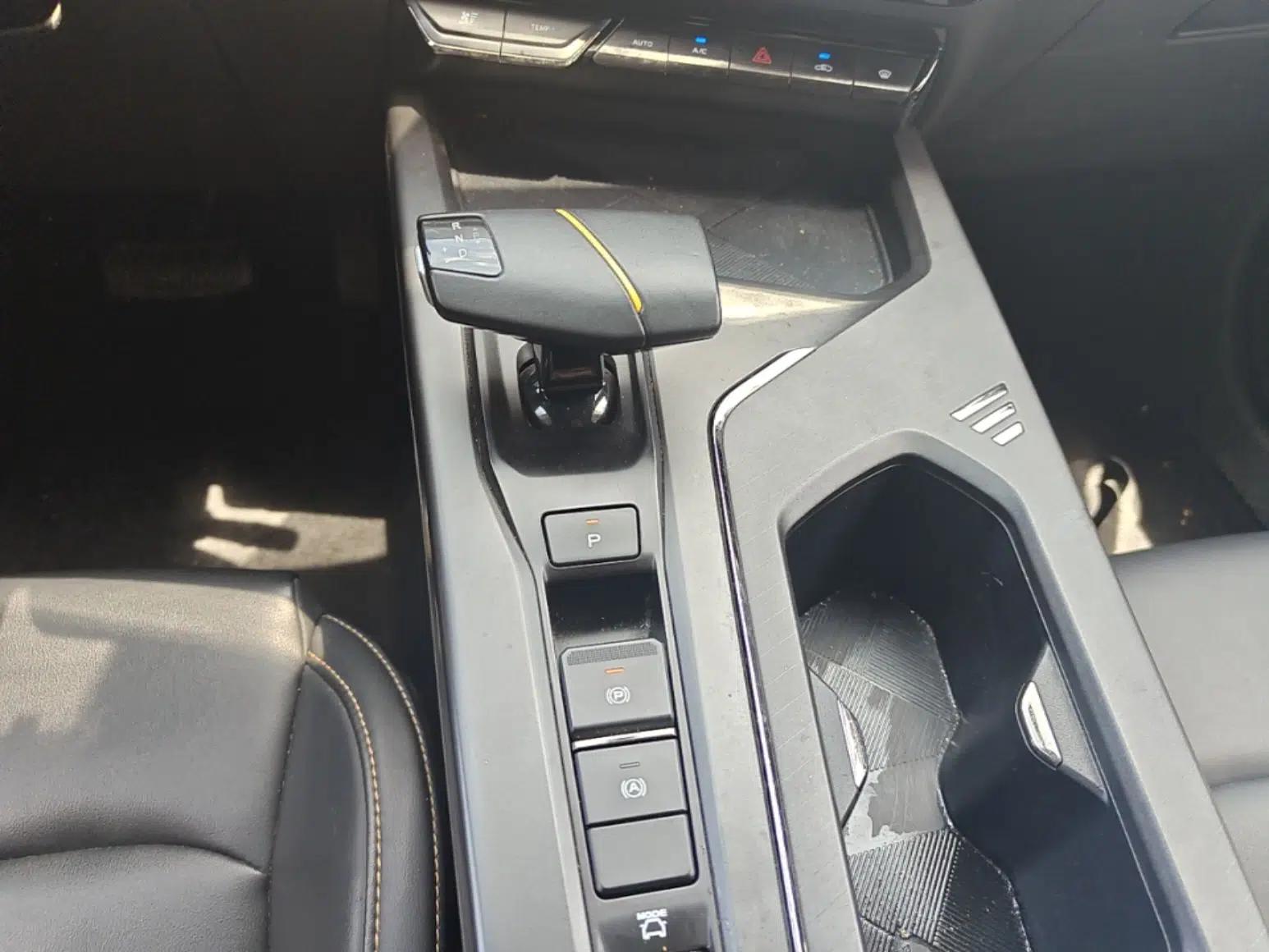 CHANGAN OSHAN X5 PLUS 2023 1.5T DCT Pioneer Edition Dynamic Version — миниатюра 16