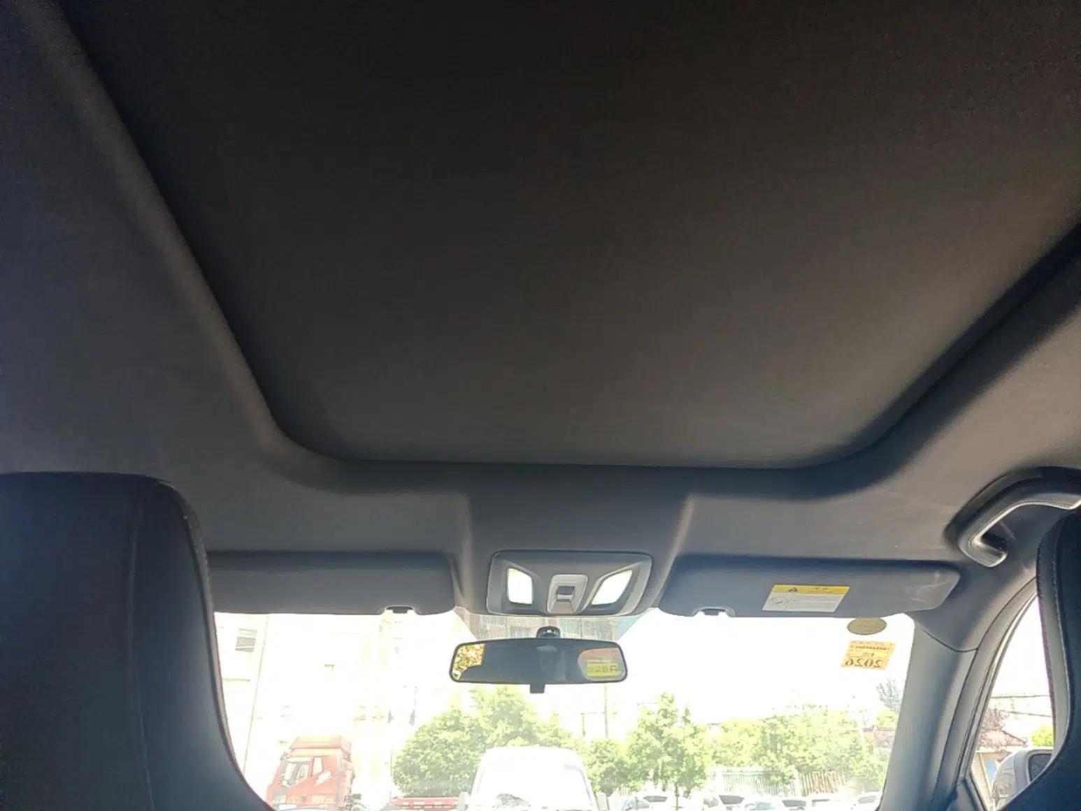 CHANGAN OSHAN X5 PLUS 2023 1.5T DCT Pioneer Edition Dynamic Version — миниатюра 18