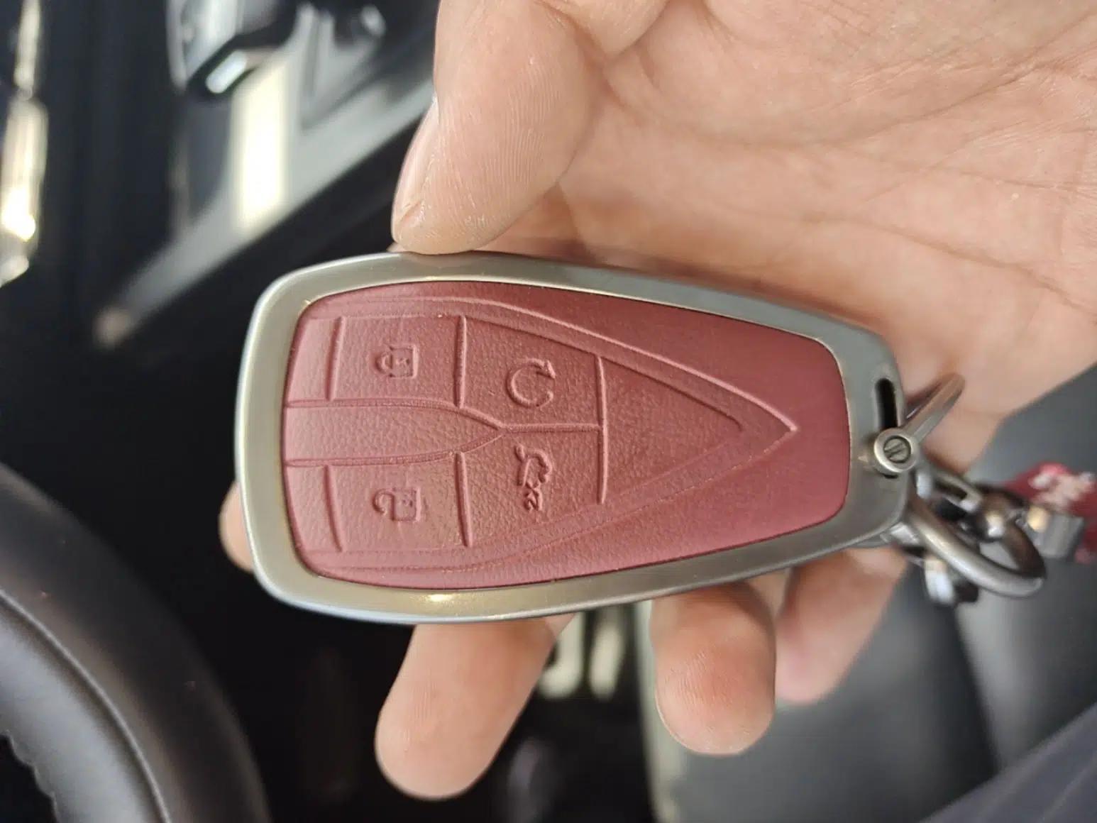 CHANGAN OSHAN X5 PLUS 2023 1.5T DCT Pioneer Edition Dynamic Version — миниатюра 20