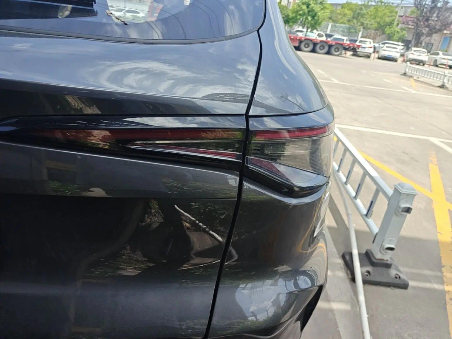 CHANGAN OSHAN X5 PLUS 2023 1.5T DCT Pioneer Edition Dynamic Version — миниатюра 3
