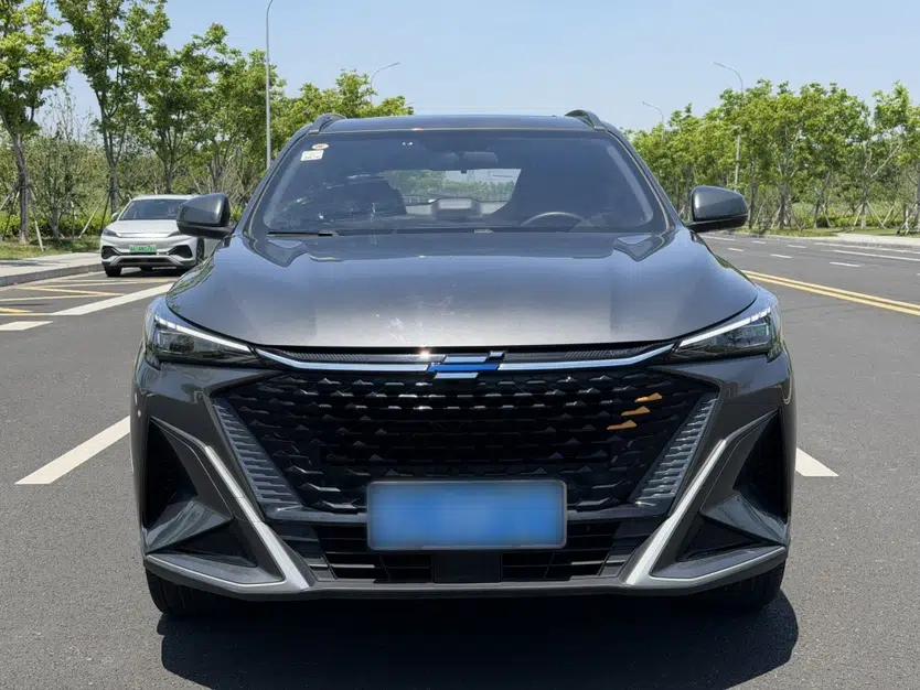 CHANGAN OSHAN X5 PLUS 2023 1.5T DCT Pioneer Edition Dynamic Version — миниатюра 6