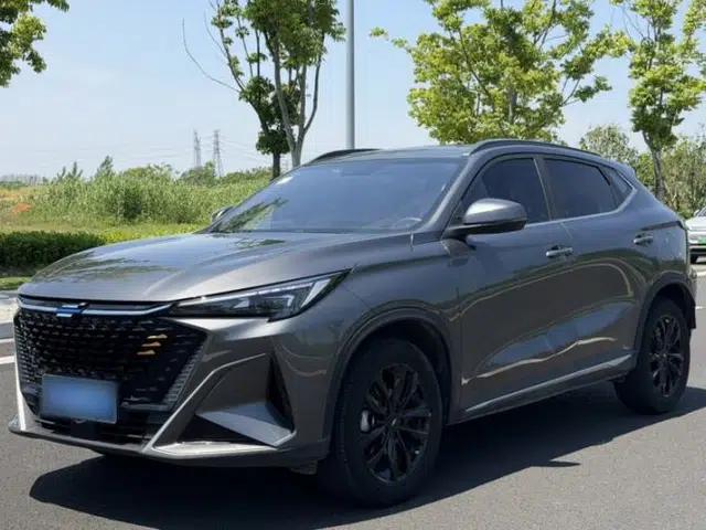 CHANGAN OSHAN X5 PLUS 2023 1.5T DCT Pioneer Edition Dynamic Version