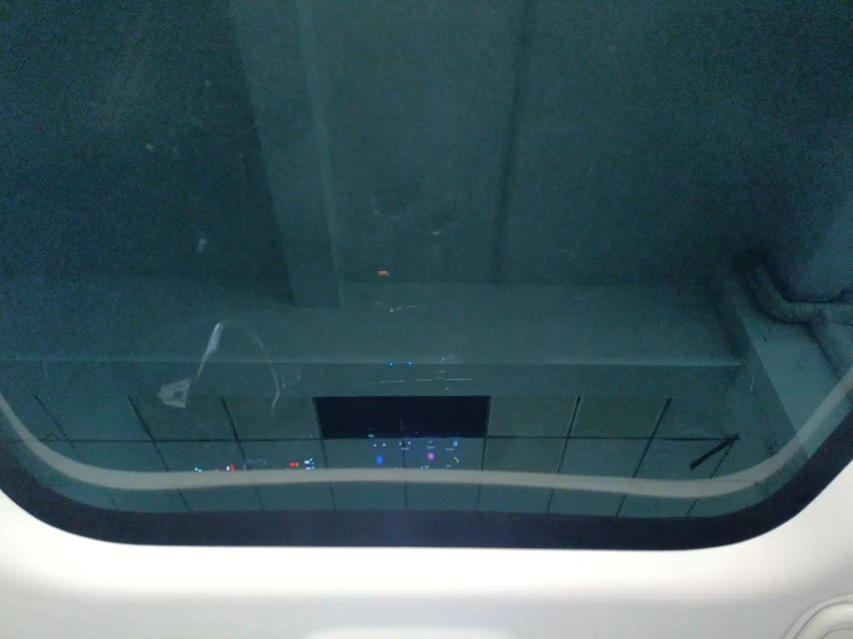 CHANGAN OSHAN X7 PLUS 2022 1.5T Blue Whale Edition Automatic Luxury 7-Seater — миниатюра 21