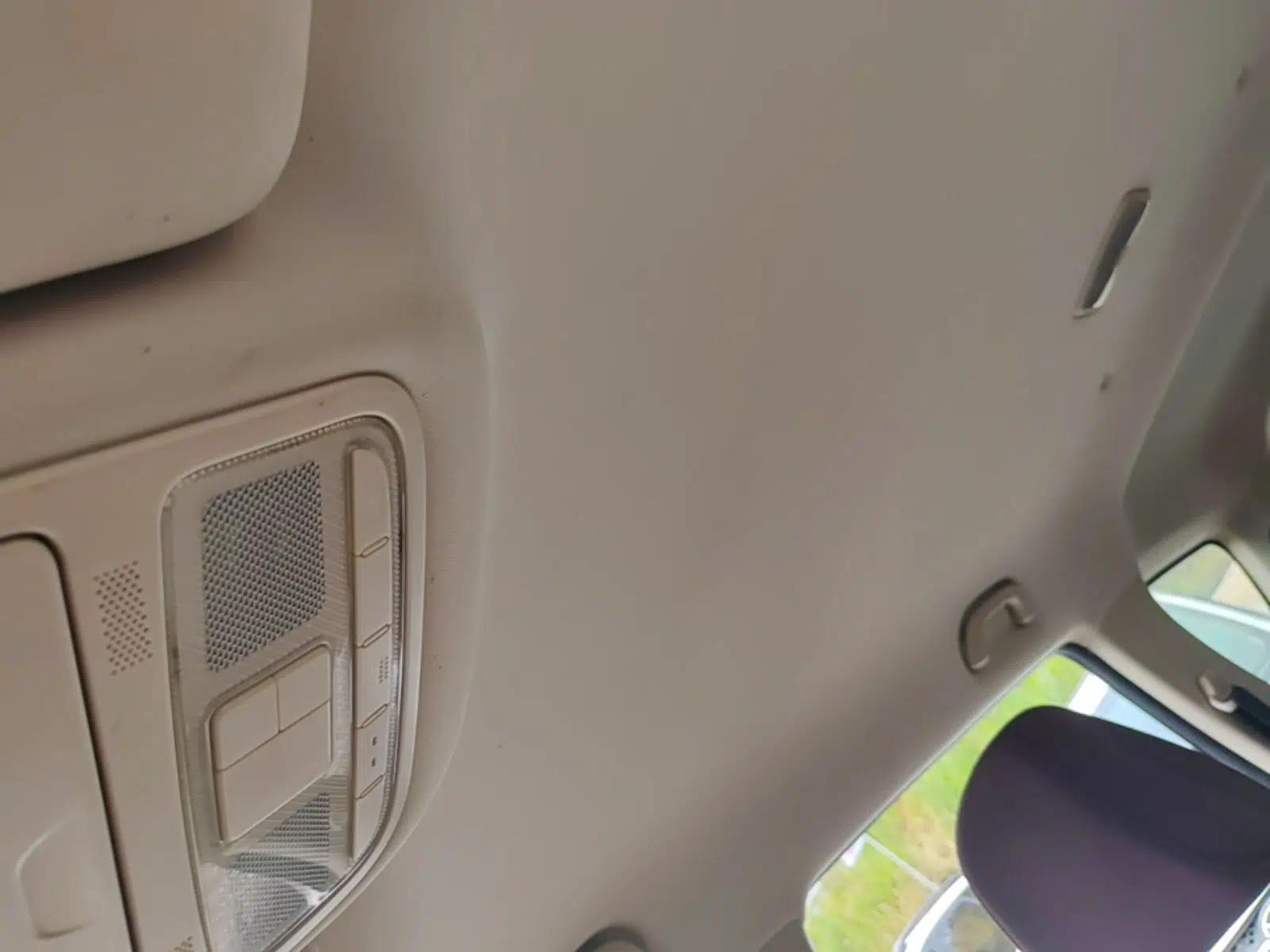 CHANGAN OSHAN A800 2017 1.6L Manual Comfort Model — миниатюра 21