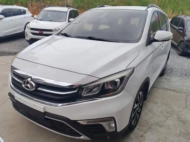 CHANGAN OSHAN A800 2017 1.6L Manual Comfort Model