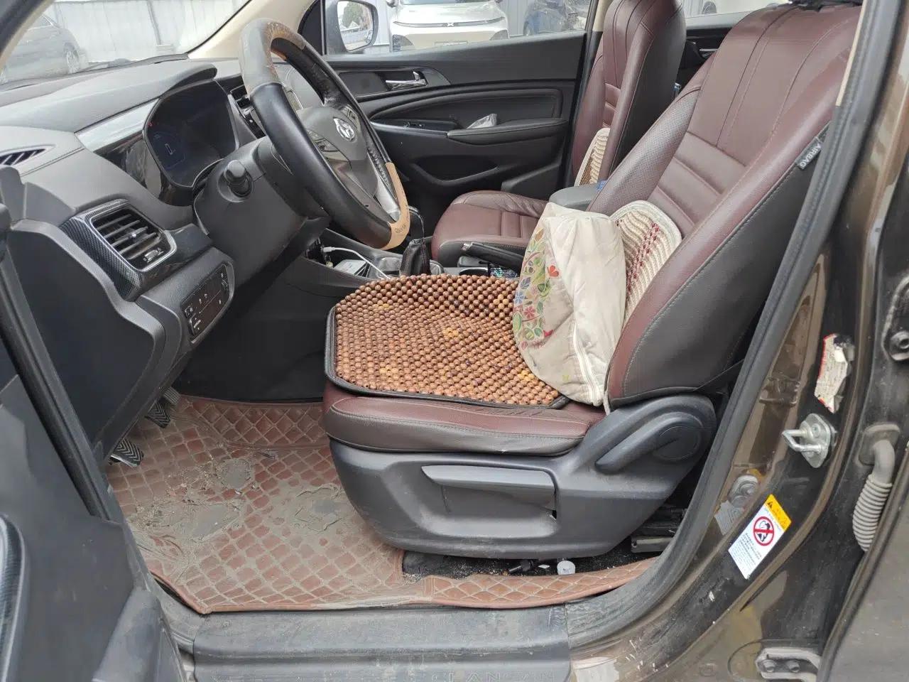 CHANGAN OSHAN A800 2017 1.6L Manual Luxury Model — миниатюра 16