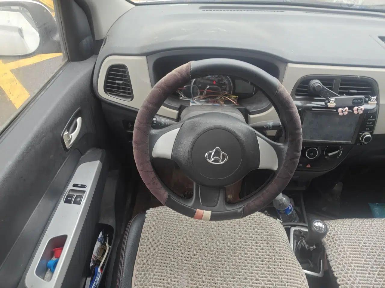 CHANGAN OSHAN Olisway 2015 1.2L Manual Enjoyment Model — миниатюра 11
