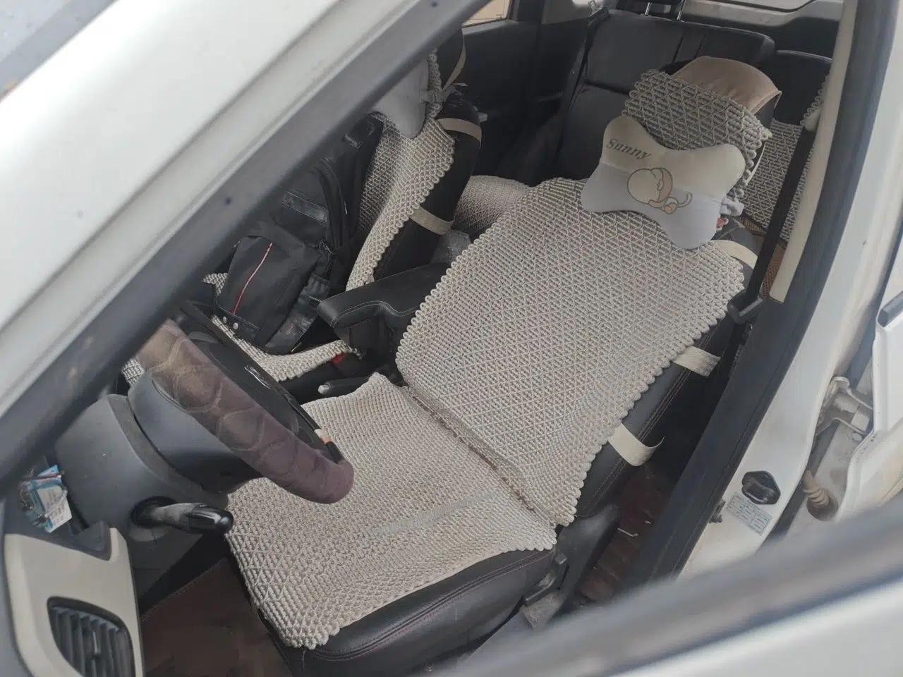 CHANGAN OSHAN Olisway 2015 1.2L Manual Enjoyment Model — миниатюра 16