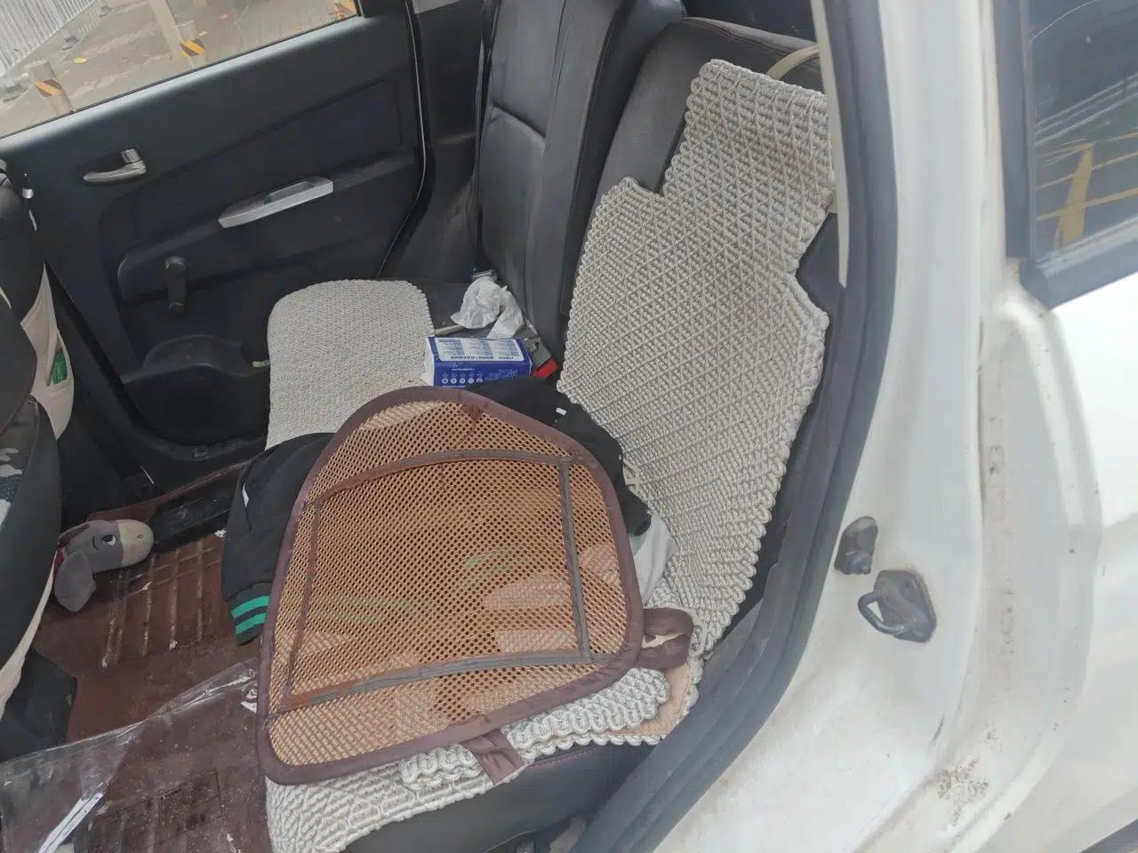 CHANGAN OSHAN Olisway 2015 1.2L Manual Enjoyment Model — миниатюра 18
