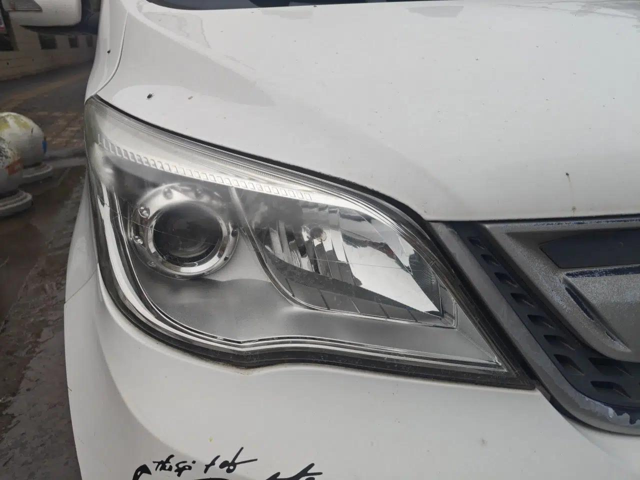 CHANGAN OSHAN Olisway 2015 1.2L Manual Enjoyment Model — миниатюра 7