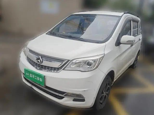 CHANGAN OSHAN Olisway 2015 1.2L Manual Enjoyment Model