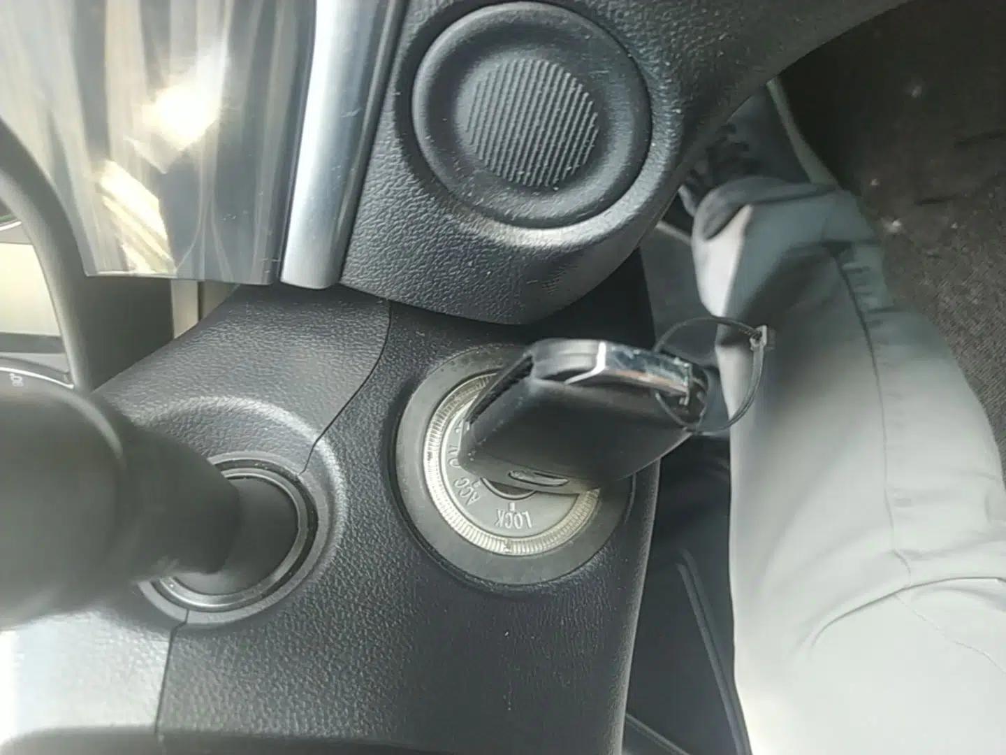CHANGAN OSHAN Cosmos EV 2020 LingShang Model — миниатюра 12