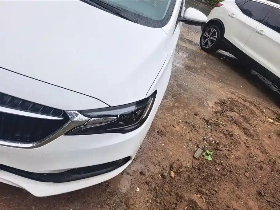 Buick GL6 2021 323T Mild Hybrid Connected Luxury Edition — миниатюра 5