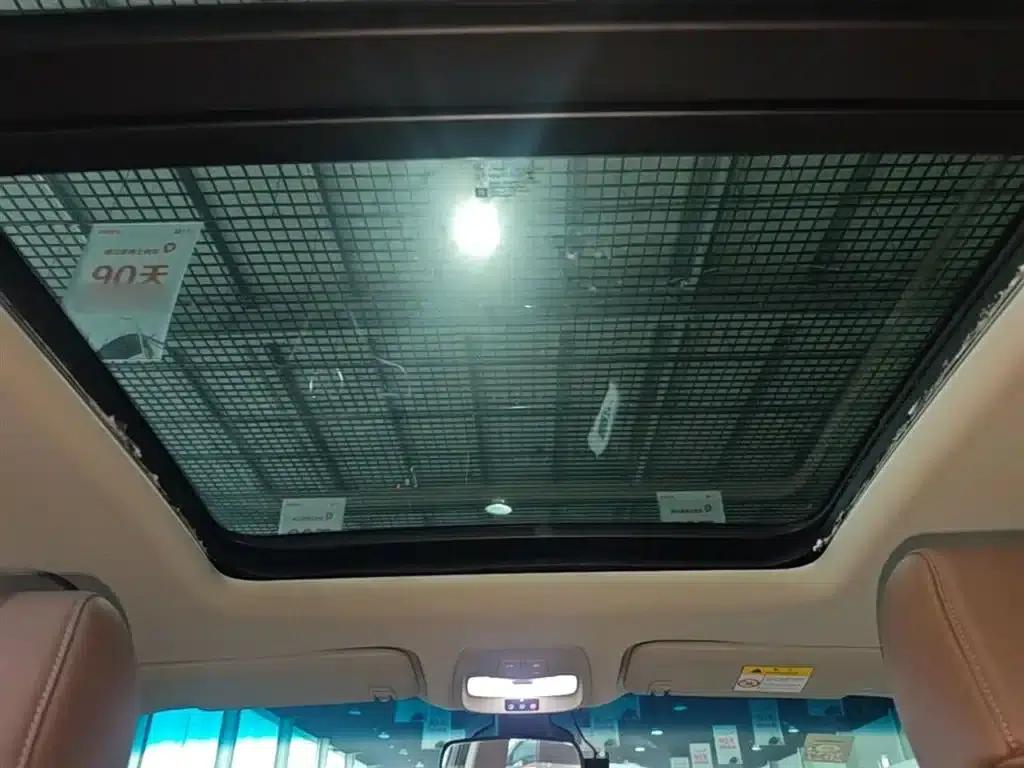 Buick GL6 2019 18T 6-seater Connected Luxury Model (China VI Emission Standard) — миниатюра 18