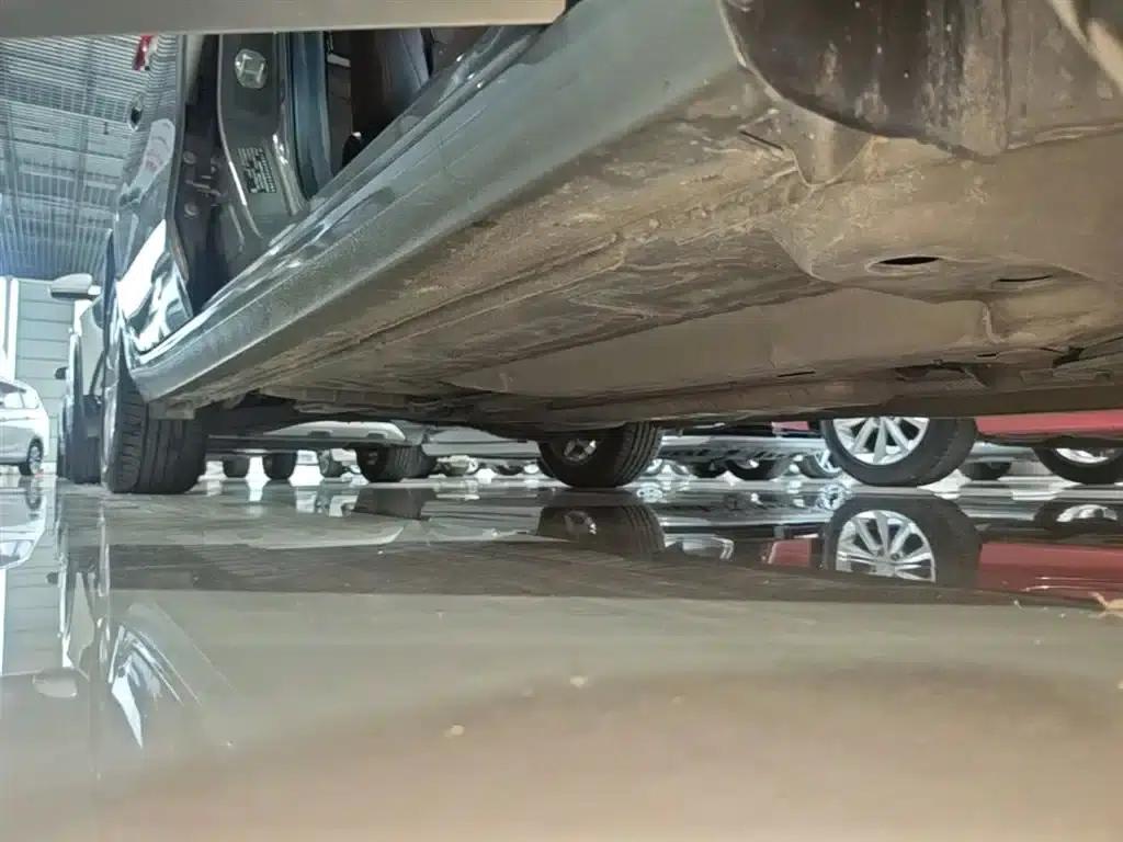 Buick GL6 2019 18T 6-seater Connected Luxury Model (China VI Emission Standard) — миниатюра 21