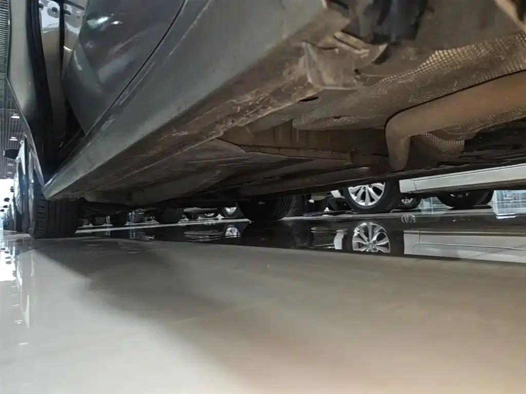 Buick GL6 2019 18T 6-seater Connected Luxury Model (China VI Emission Standard) — миниатюра 22