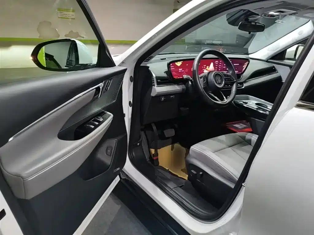 Buick E5 2025 620KM Premium Edition — миниатюра 16