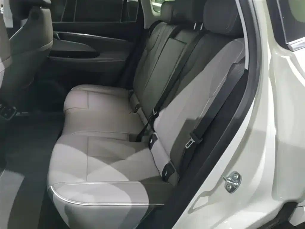 Buick E5 2025 620KM Premium Edition — миниатюра 17