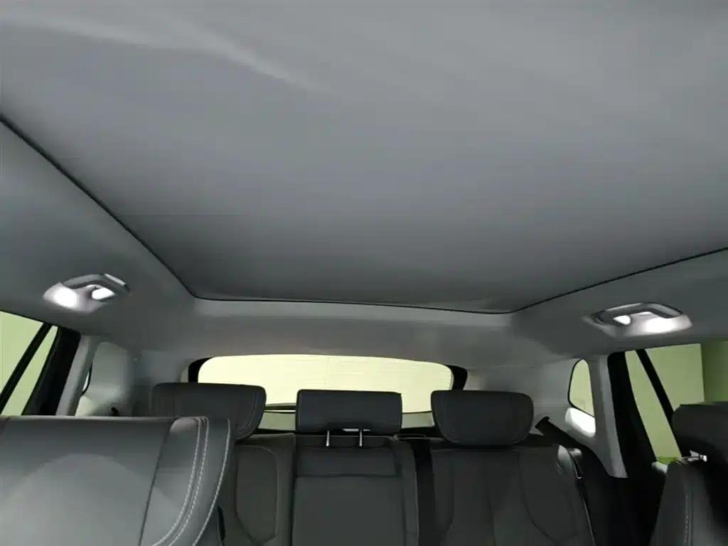 Buick E5 2025 620KM Premium Edition — миниатюра 18