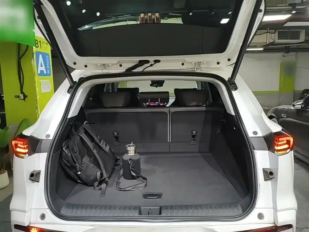 Buick E5 2025 620KM Premium Edition — миниатюра 19