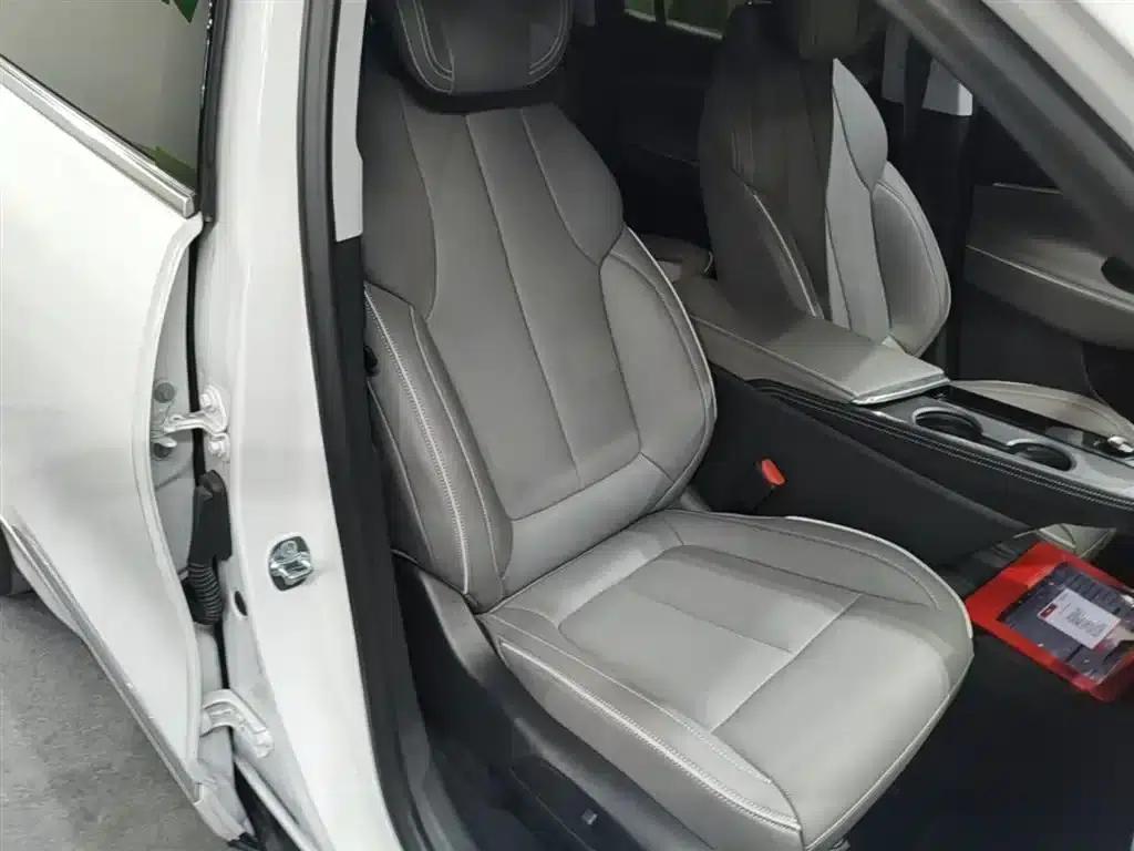 Buick E5 2025 620KM Premium Edition — миниатюра 25