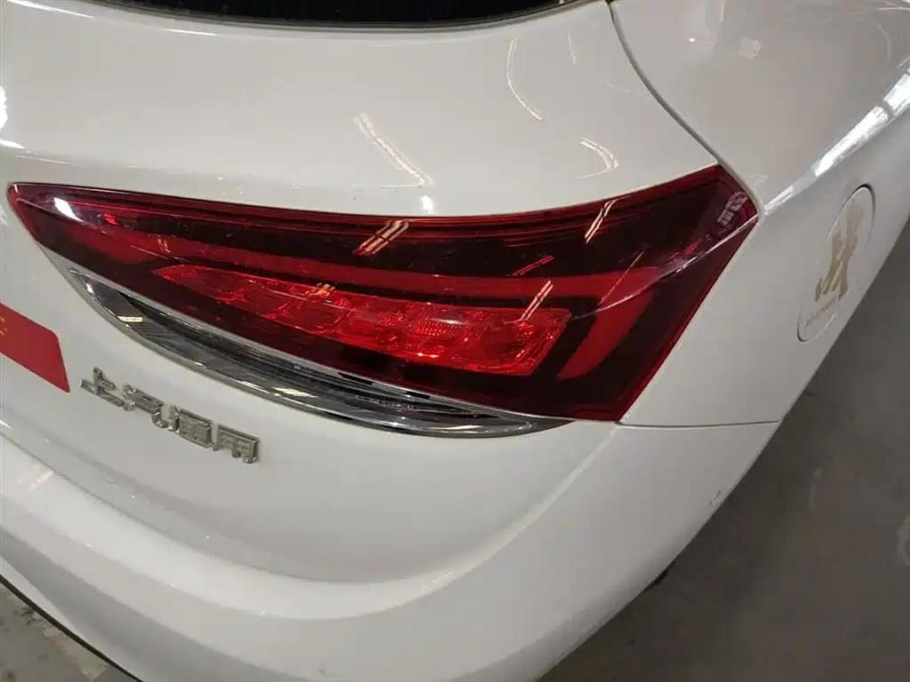 Buick Verano 2019 18T Automatic Connected Flagship Model (National V Emission Standard) — миниатюра 8