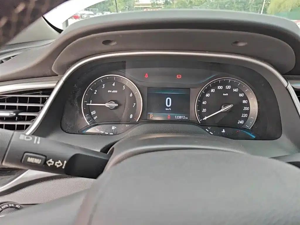 Buick Verano 2018 18T Automatic Elite — миниатюра 12