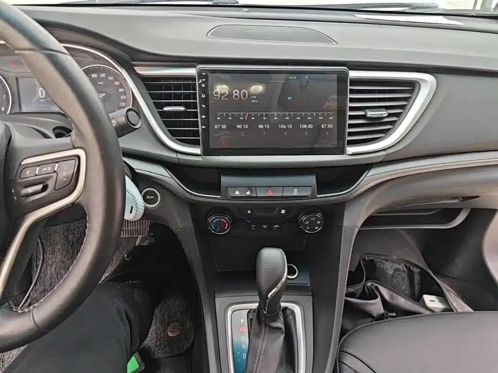Buick Verano 2018 18T Automatic Elite — миниатюра 13