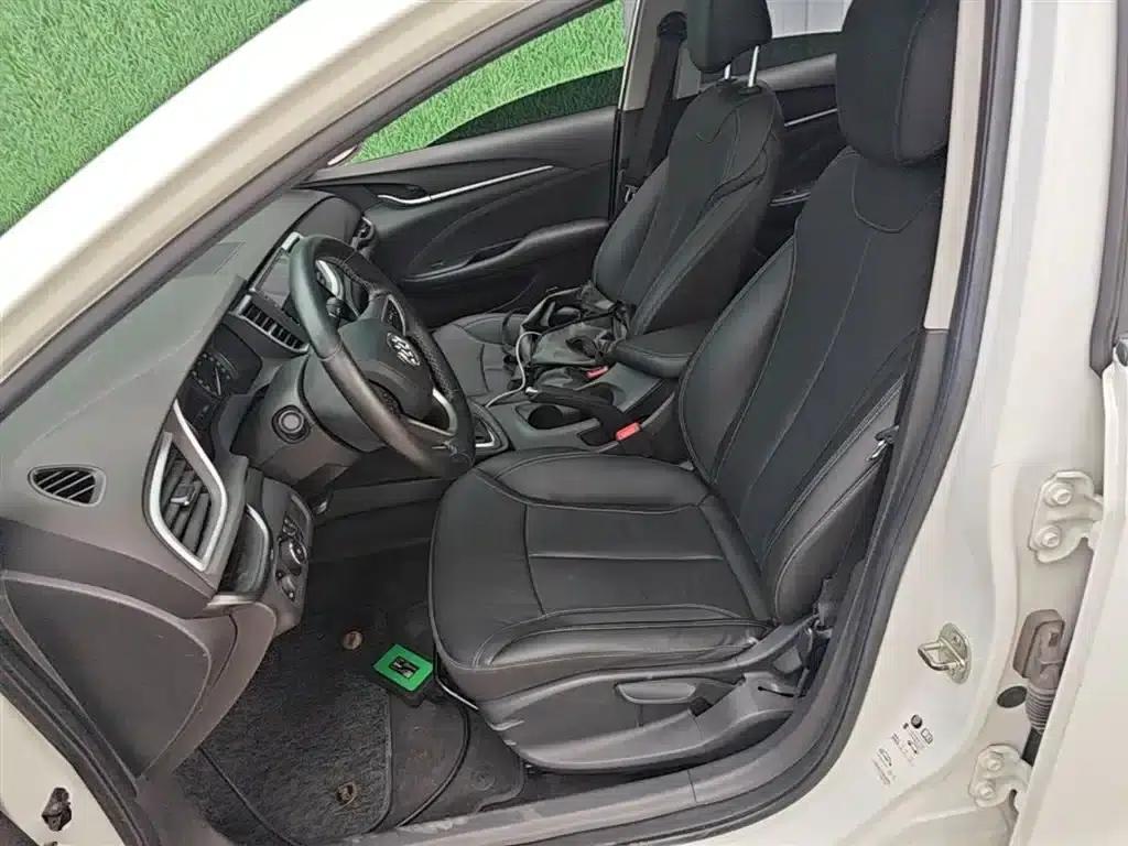 Buick Verano 2018 18T Automatic Elite — миниатюра 15