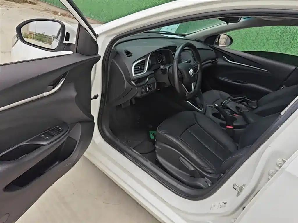 Buick Verano 2018 18T Automatic Elite — миниатюра 16