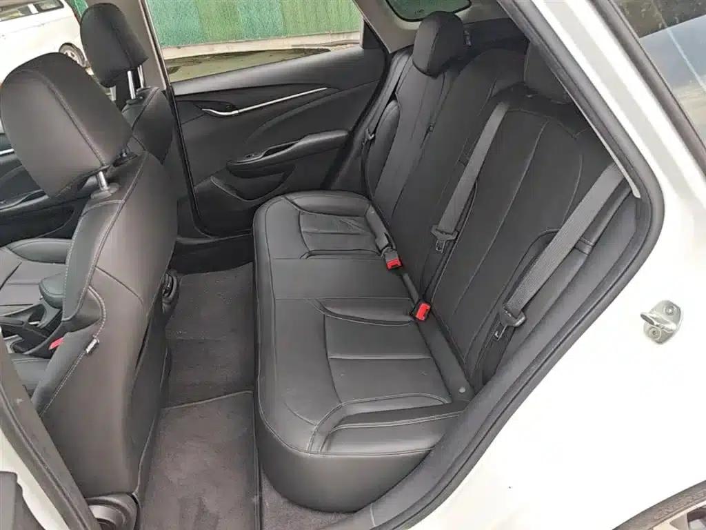 Buick Verano 2018 18T Automatic Elite — миниатюра 17