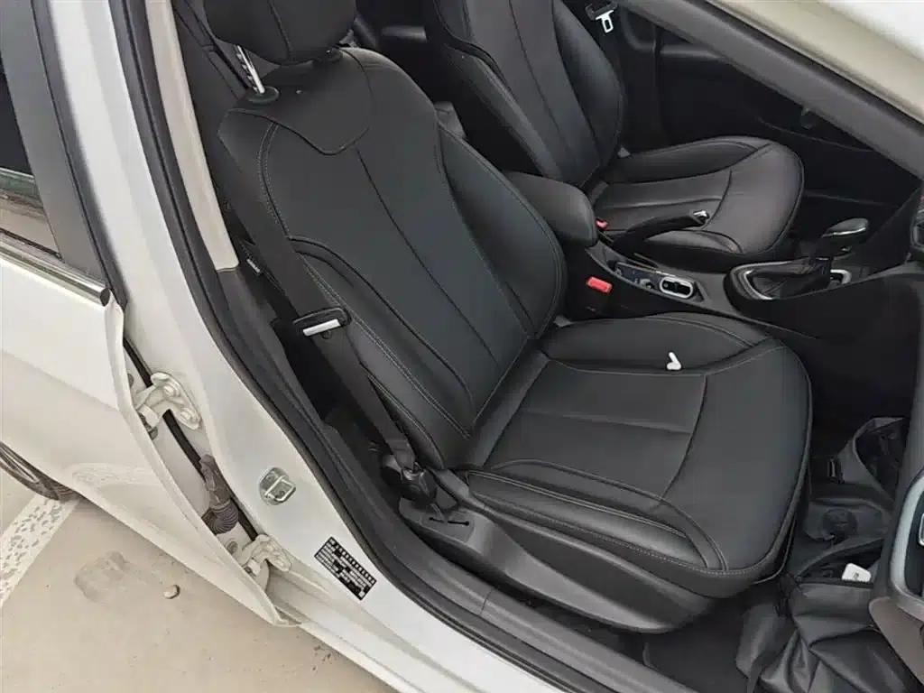 Buick Verano 2018 18T Automatic Elite — миниатюра 25