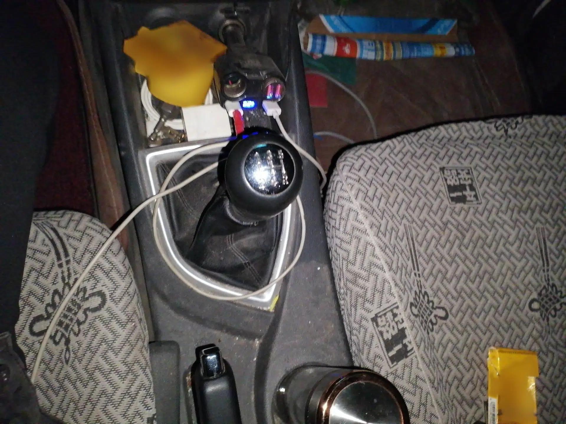 CHANGAN KAICHENG Ounuo S 2021 1.5L Ono S Smart Edition Dual-Steaming Air-Conditioned Bus JL473QG — миниатюра 13