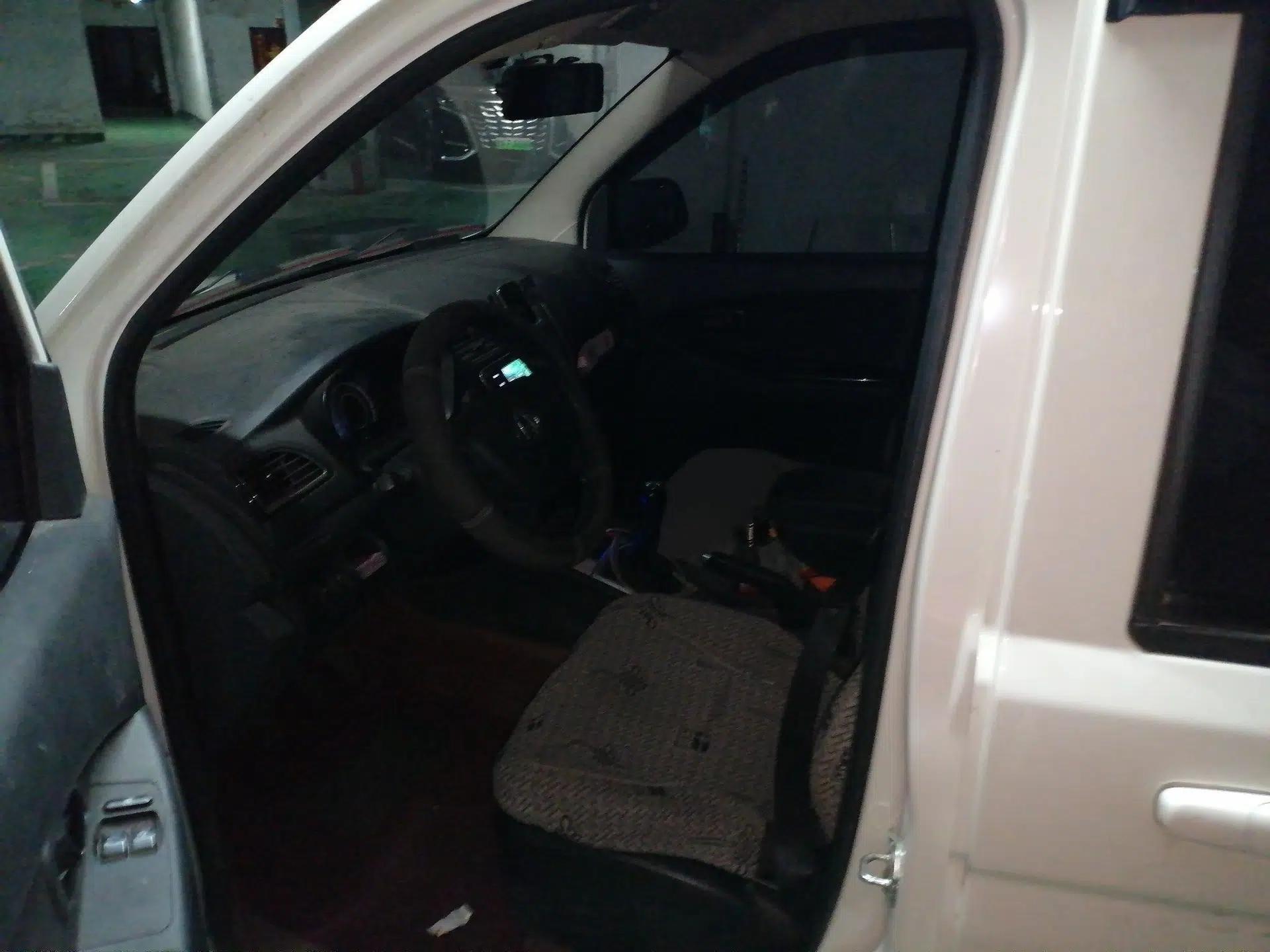 CHANGAN KAICHENG Ounuo S 2021 1.5L Ono S Smart Edition Dual-Steaming Air-Conditioned Bus JL473QG — миниатюра 14