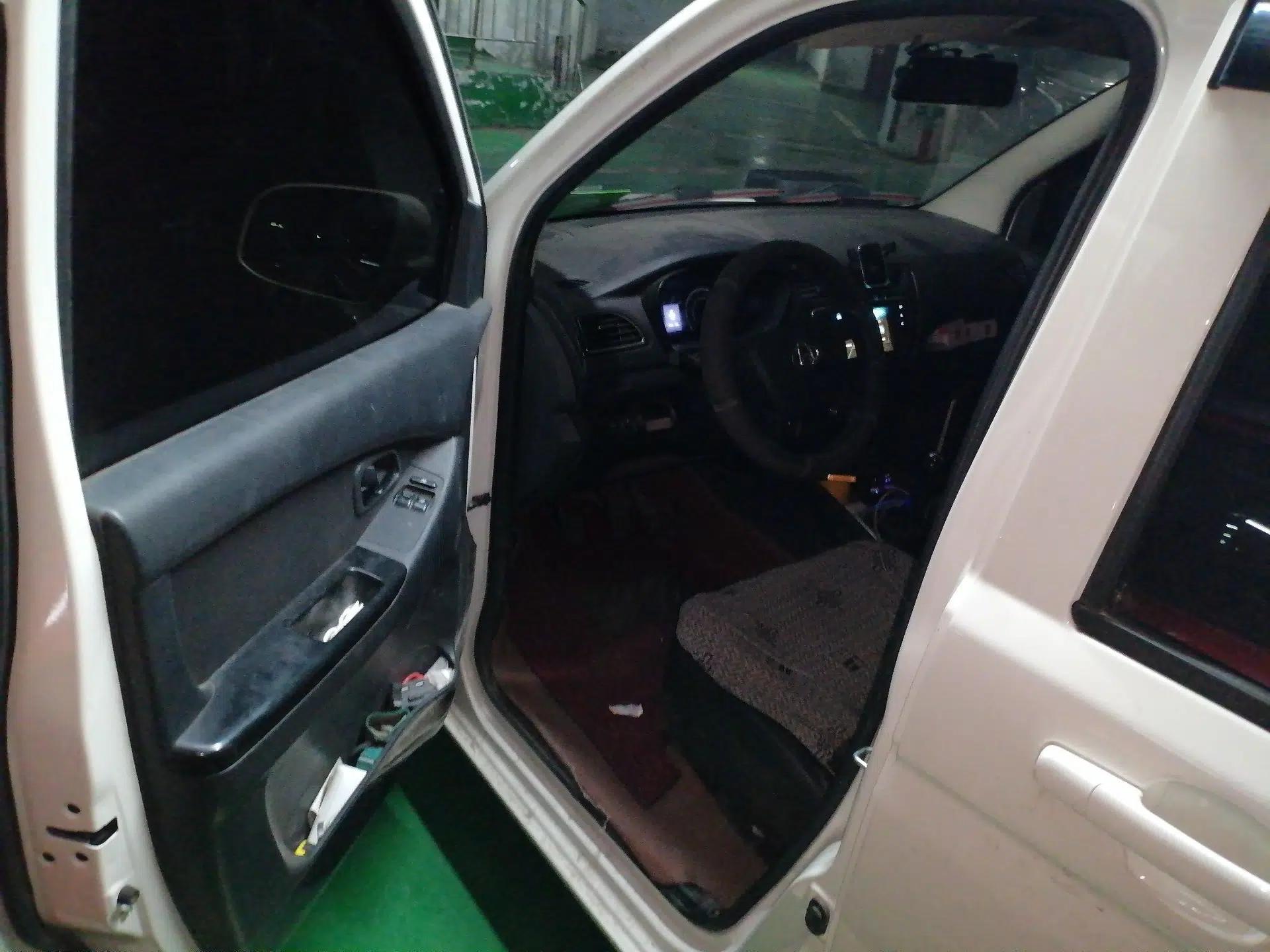 CHANGAN KAICHENG Ounuo S 2021 1.5L Ono S Smart Edition Dual-Steaming Air-Conditioned Bus JL473QG — миниатюра 19
