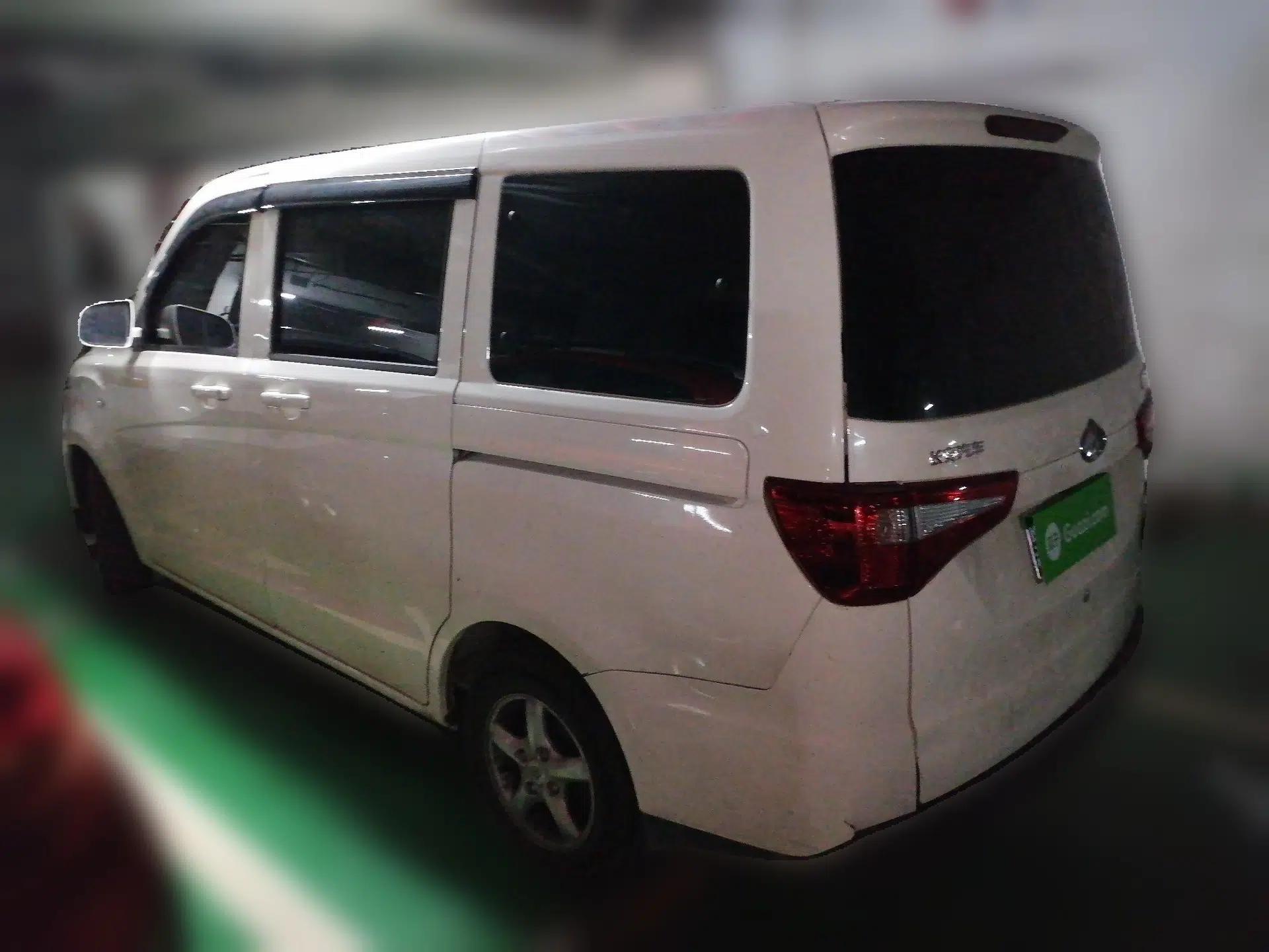 CHANGAN KAICHENG Ounuo S 2021 1.5L Ono S Smart Edition Dual-Steaming Air-Conditioned Bus JL473QG — миниатюра 4