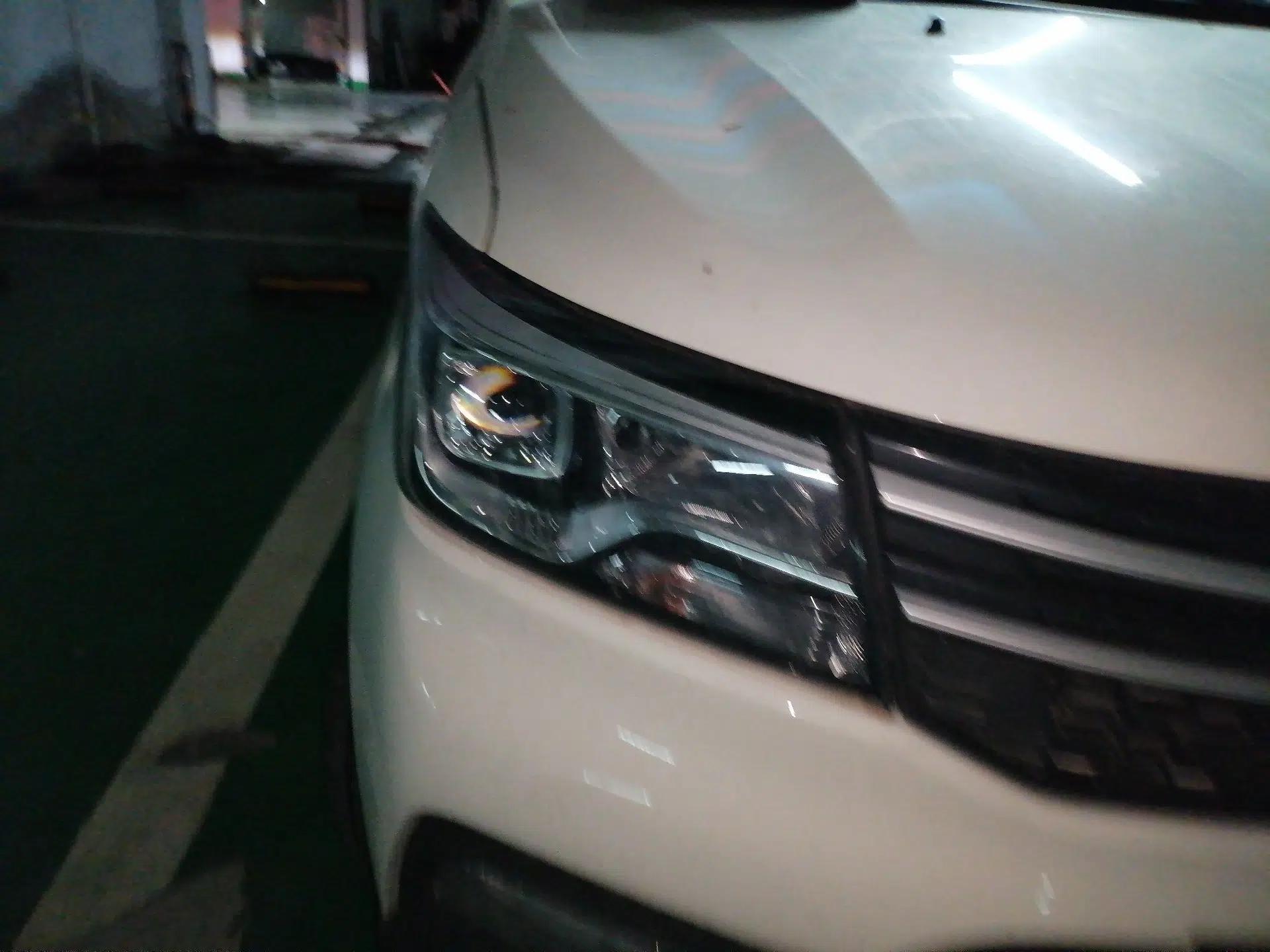 CHANGAN KAICHENG Ounuo S 2021 1.5L Ono S Smart Edition Dual-Steaming Air-Conditioned Bus JL473QG — миниатюра 7