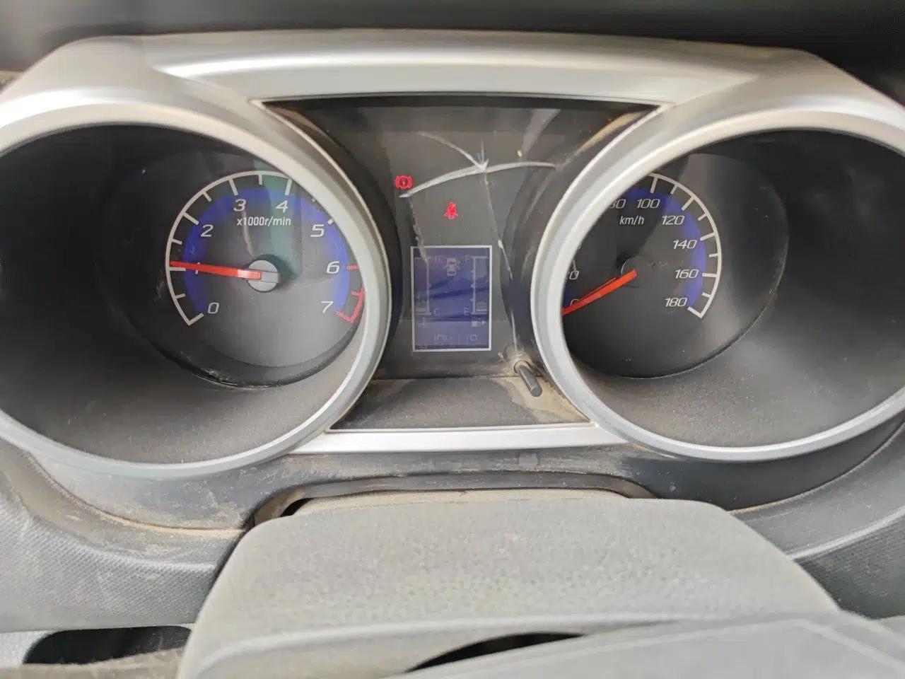 CHANGAN KAICHENG Ounuo S  — миниатюра 12