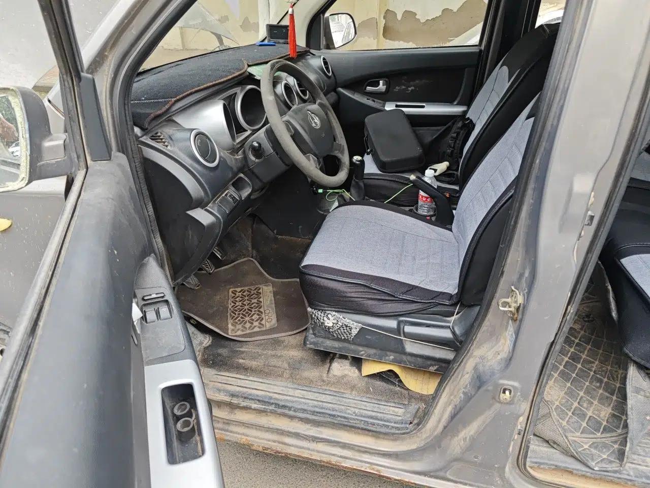 CHANGAN KAICHENG Ounuo S  — миниатюра 17