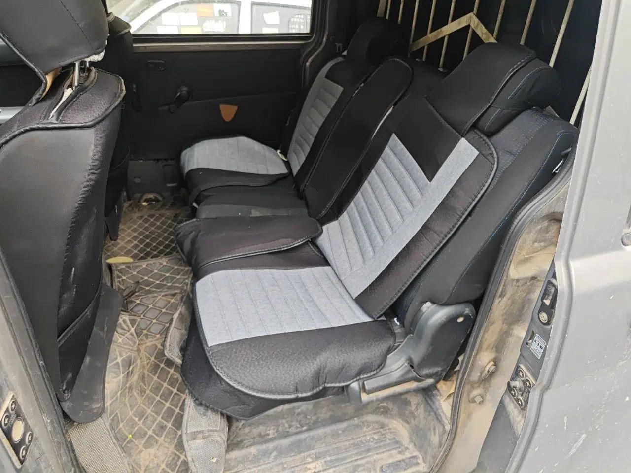 CHANGAN KAICHENG Ounuo S  — миниатюра 18