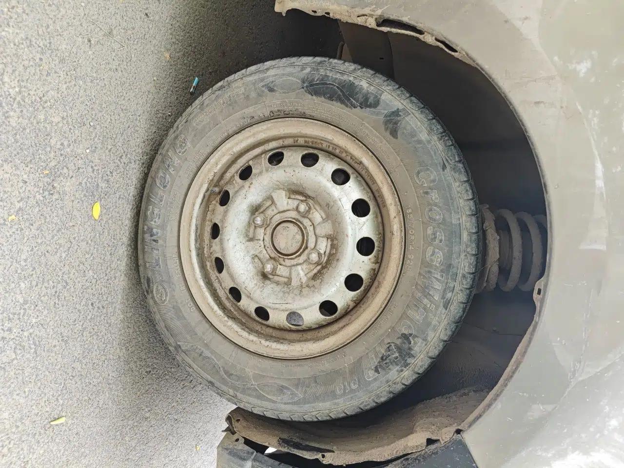 CHANGAN KAICHENG Ounuo S  — миниатюра 8