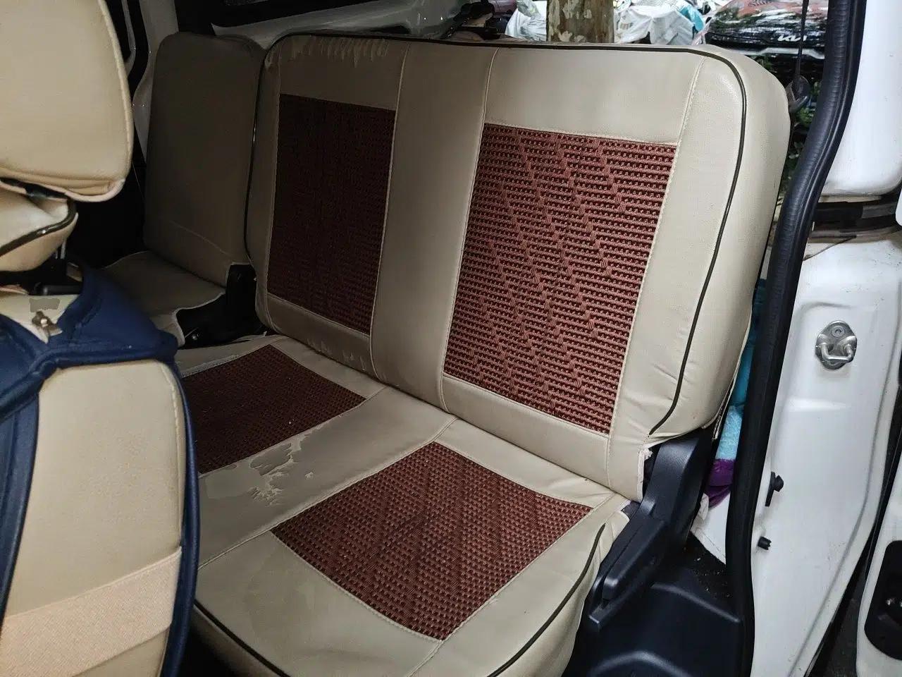 CHANGAN KAICHENG Ounuo S 2019 1.5L Ouno S Economy 5-Seat JL473QG — миниатюра 14