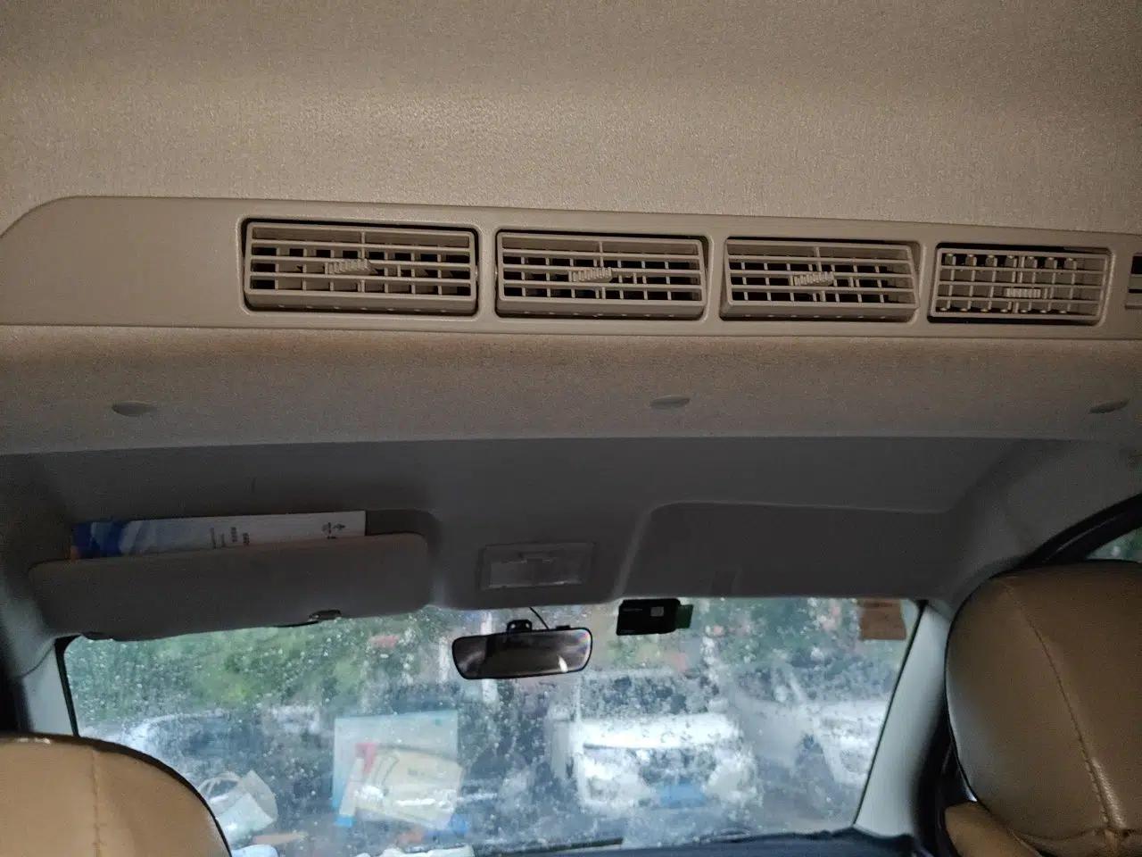 CHANGAN KAICHENG Ounuo S 2019 1.5L Ouno S Economy 5-Seat JL473QG — миниатюра 15