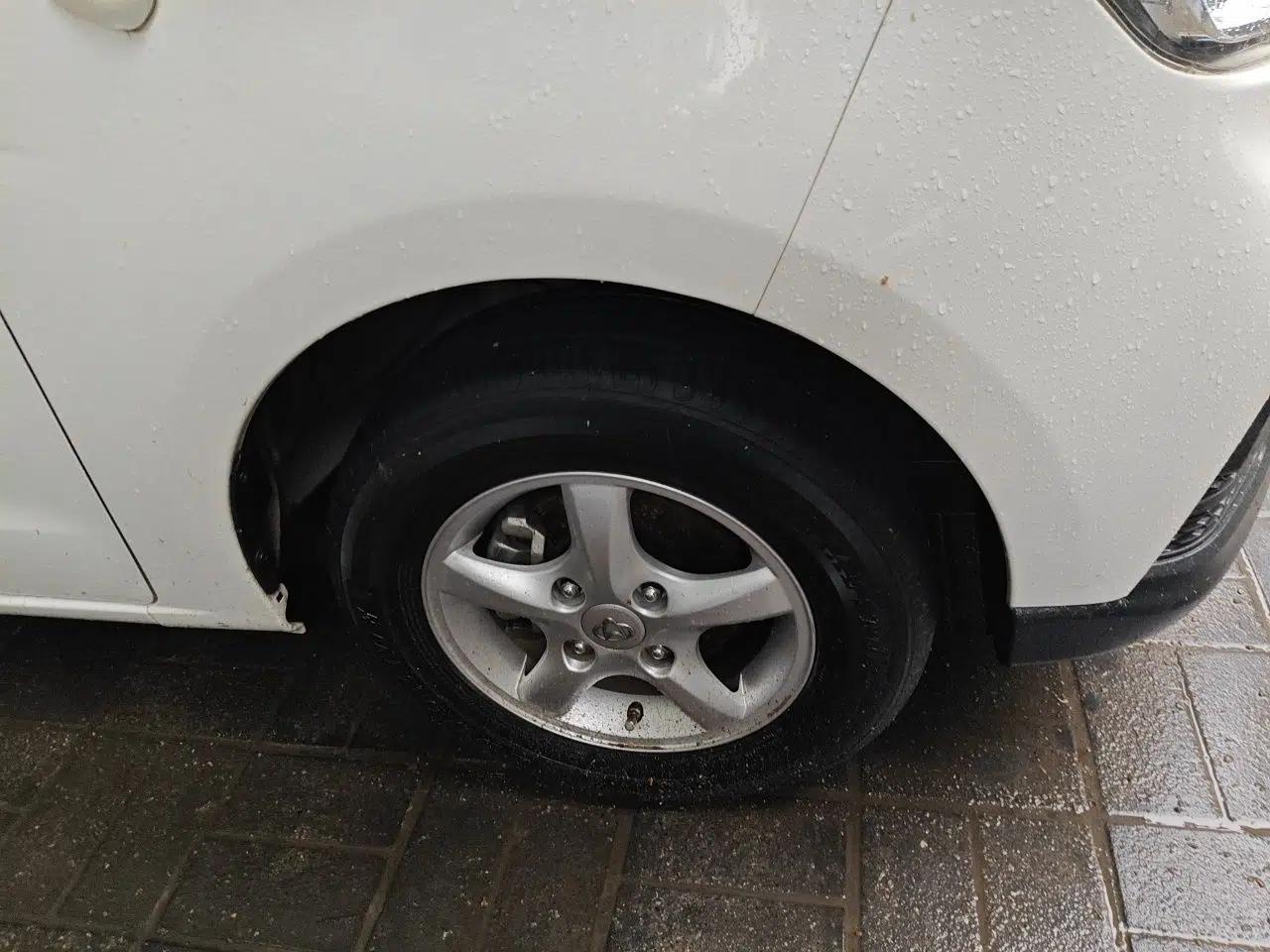 CHANGAN KAICHENG Ounuo S 2019 1.5L Ouno S Economy 5-Seat JL473QG — миниатюра 5