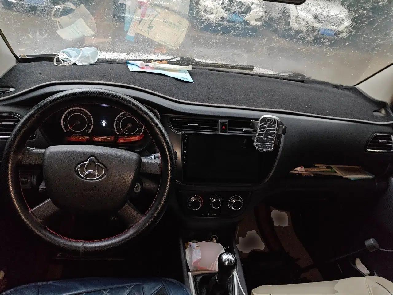 CHANGAN KAICHENG Ounuo S 2019 1.5L Ouno S Economy 5-Seat JL473QG — миниатюра 7